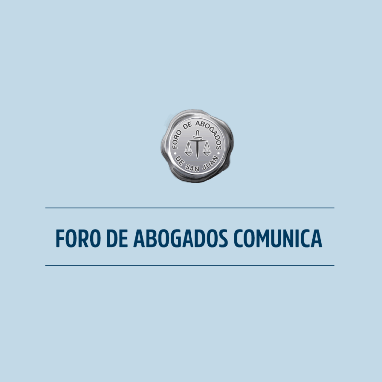 PEDIDO DE AUDIENCIA A LA COMISIÓN DE JUSTICIA Y SEGURIDAD DE LA CÁMARA DE DIPUTADOS