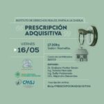 prescripción