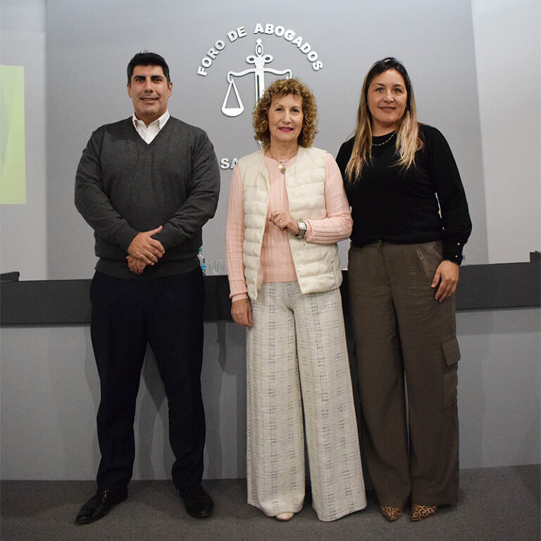 Conversatorio: “Pronto pago laboral en concurso y quiebra”