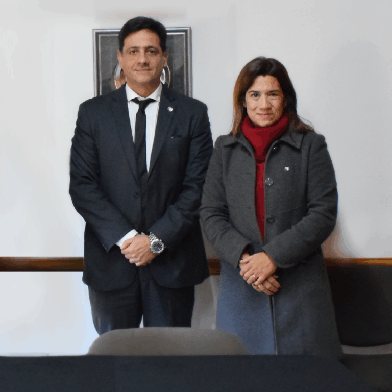 Convenio entre el Foro de Abogados de San Juan y la Facultad de Ciencias Económicas y Empresariales de la Universidad Católica de Cuyo para la Especialización en Sindicatura Concursal