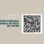 FACA JOVEN