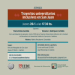 discpacidad