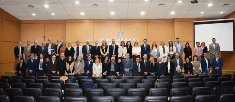 San Juan, sede de la Segunda Reunión Plenaria de la Junta de Gobierno de FACA