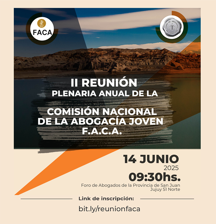 REUNION FACA