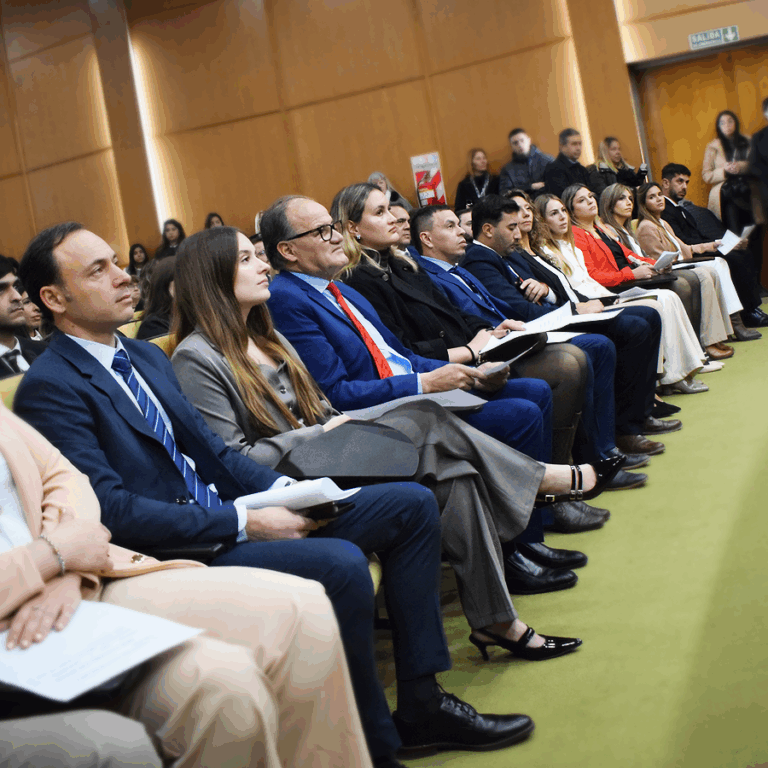 Nuevos profesionales se suman a la matrícula del Foro de Abogados de San Juan