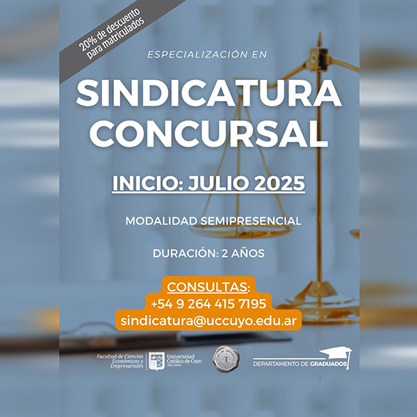 SINDICATURA COMERCIAL