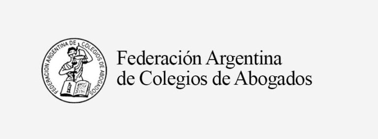 FACA: “10 años del Código Civil y Comercial de la Nación Argentina”