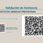 VALIDACION