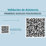 VALIDACION PRIMEROS AUXILIOS PSICOLOGICOS