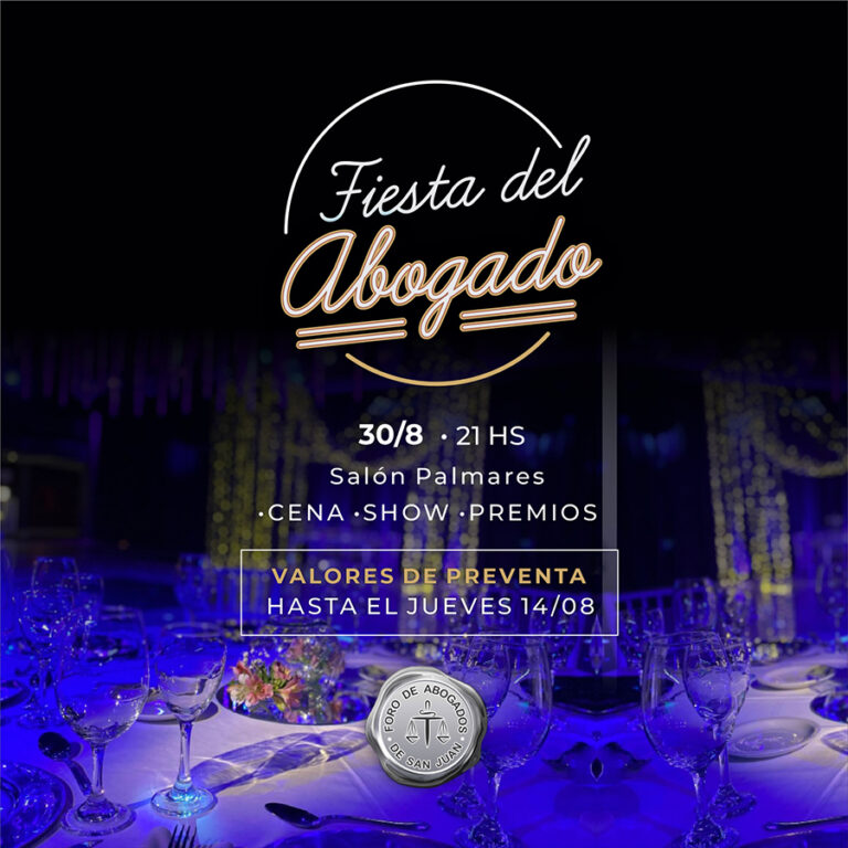 CONSEGUÍ TU ENTRADA CON PRECIO DE PREVENTA HASTA EL JUEVES 14 DE AGOSTO