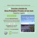 areas protegidos