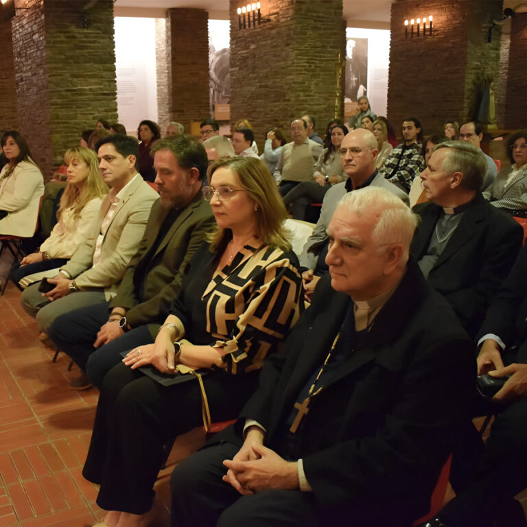 El Foro de Abogados participó del Jubileo de la Justicia en San Juan