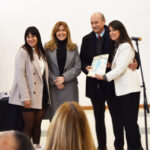 placa conmemorativa 14