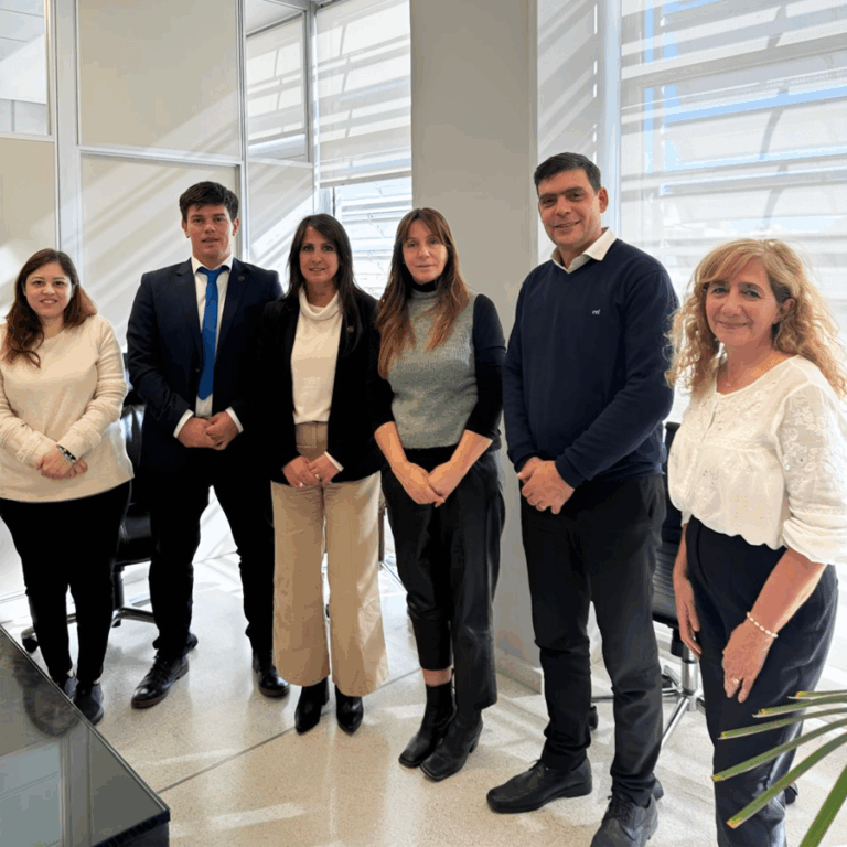 Mejoras en el Registro Civil para facilitar la gestión profesional de abogados matriculados