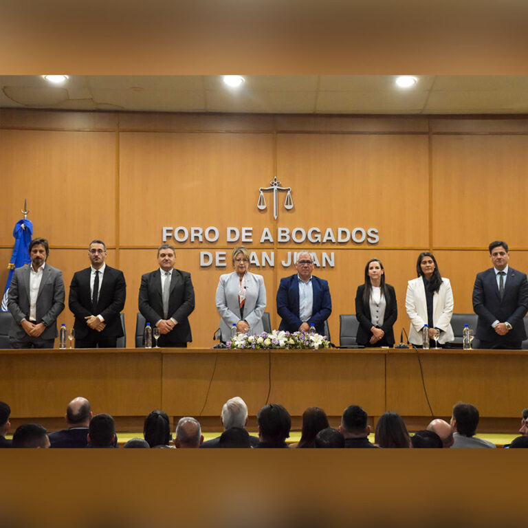 Concluyó en San Juan el Curso Avanzado en la Lucha contra el Narcotráfico