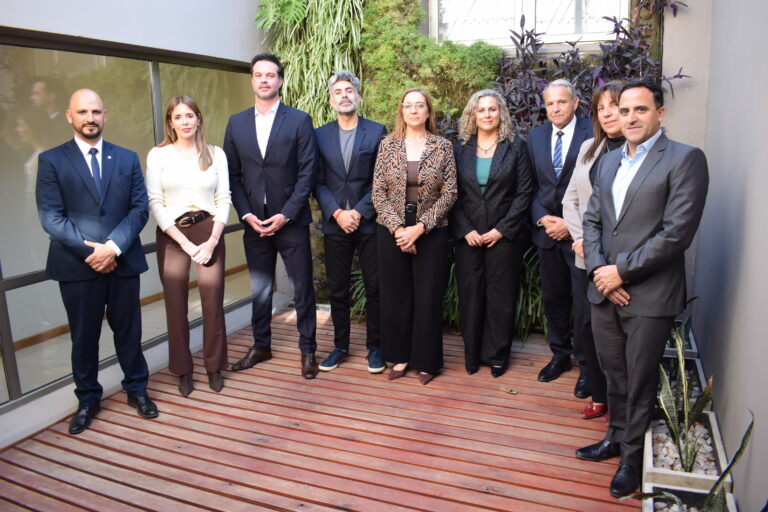 Inteligencia Artificial, Justicia y Derecho: comenzó un seminario para abordar los nuevos desafíos del ámbito jurídico