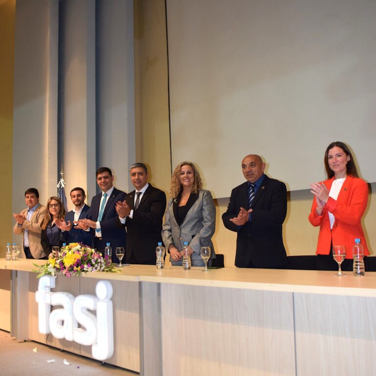 25 y 50 años de profesión: un homenaje a la trayectoria y al compromiso con la abogacía