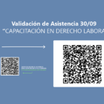 VALIDACION