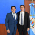 convenio legislatura