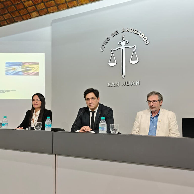 Jornada Internacional sobre la “Ley de Memoria Democrática”