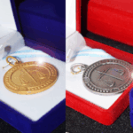 medalla 1