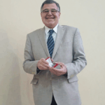 medalla 33