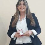 medalla 34