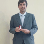 medalla 36