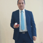 medalla 57