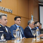 secretaria de seguridad