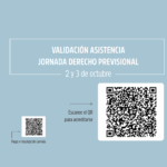 plantilla de validacion