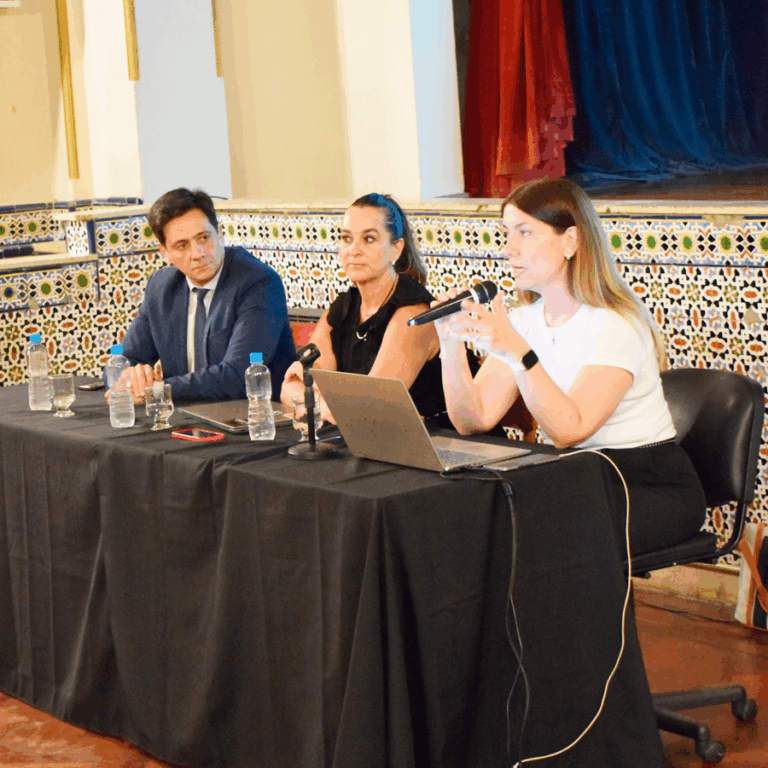 Jornada de Capacitación sobre Inscripción de Dominio y Medidas Cautelares