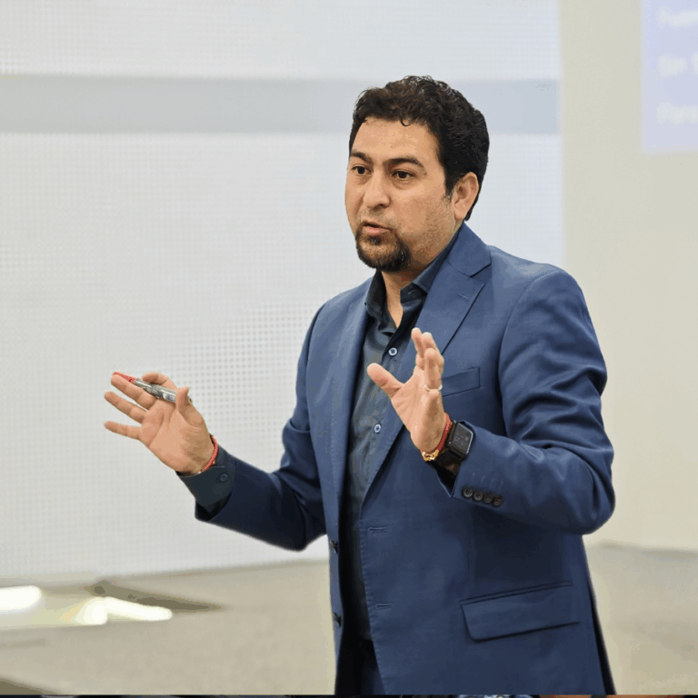 Se desarrolló el Taller Teórico Práctico de Vinculación Teoría del Caso – Teorías Jurídicas en el Foro de Abogados