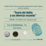 TEORIA DEL DELITO