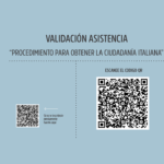VALIDACION CIUDADANIA