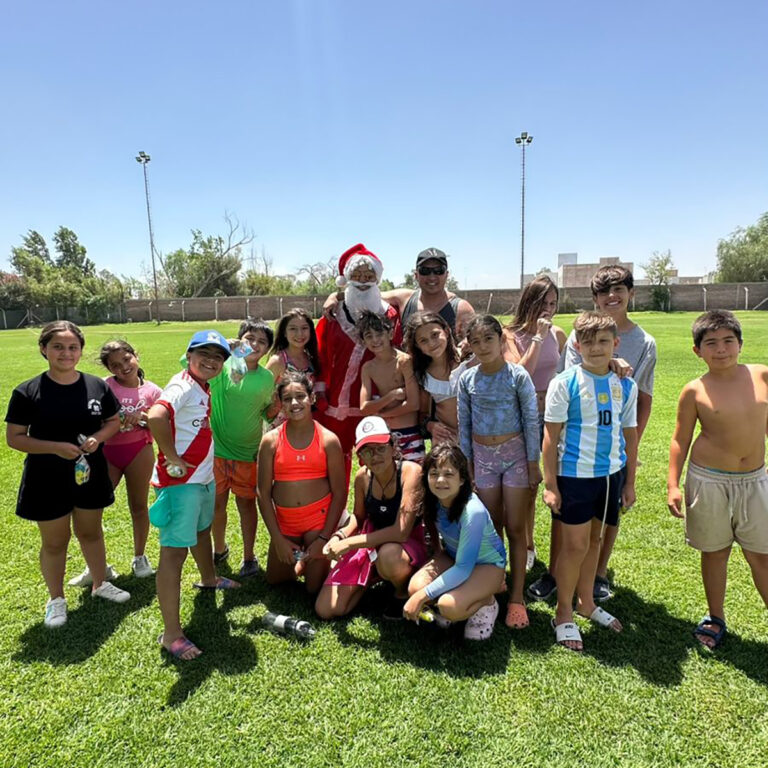 NAVIDAD EN EL CLUB DEL FORO!!!