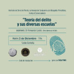 TEORIA DEL DELITO
