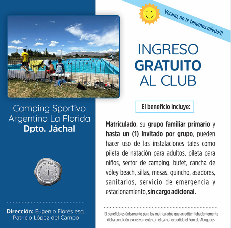 SUPER BENEFICIO DE VACACIONES