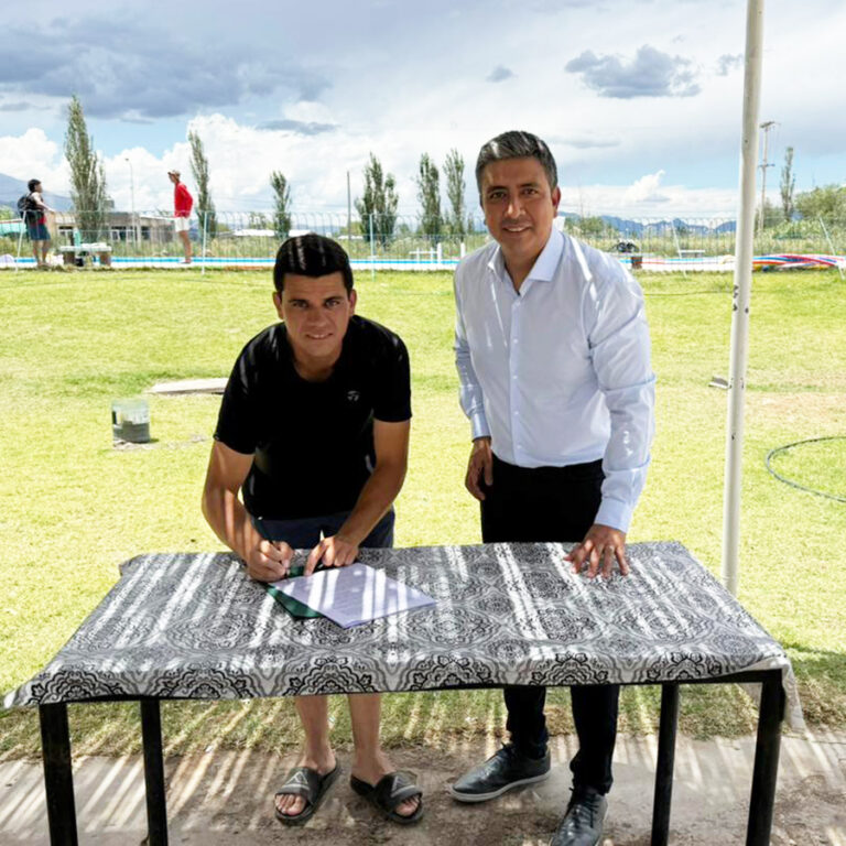 DISFRUTÁ EL NUEVO AÑO: CONVENIO CON CAMPING LA FLORIDA PARA MATRICULADOS DE LA CIUDAD Y DE LA 2da. CIRCUNSCRIPCIÓN JÁCHAL