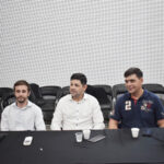 primera reunion directorio