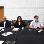 primera reunion directorio2