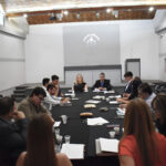 primera reunion directorio6