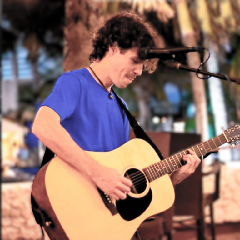 Música y encuentro en el Club del Foro de Abogados