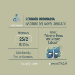 novel abogado