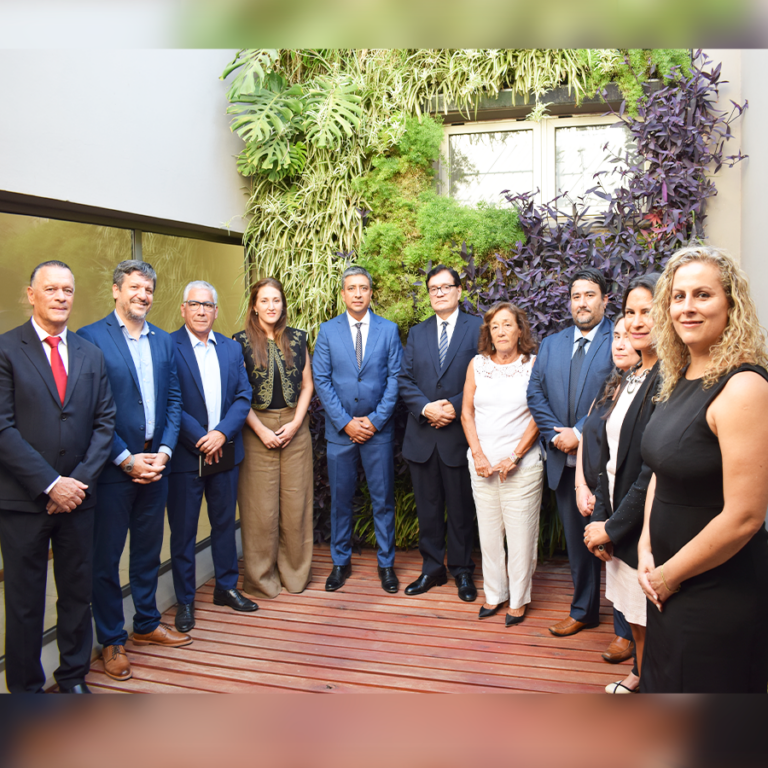 Jornada sobre Justicia Especializada en Salud Mental en el Foro de Abogados de San Juan