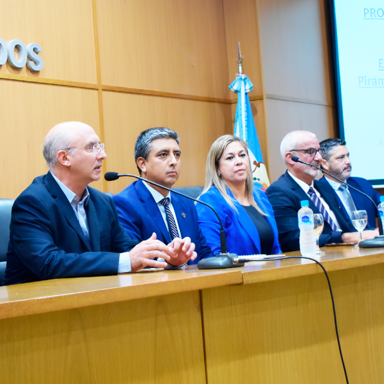 Jornada sobre problemáticas actuales del consumidor en el Foro de Abogados de San Juan