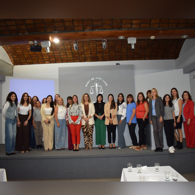 BRINDIS DÍA DE LA MUJER