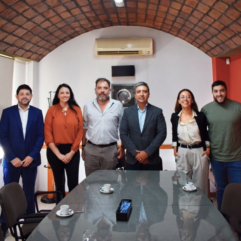 REUNIÓN ENTRE EL FORO Y  LA UNIÓN JUDICIAL DE SAN JUAN