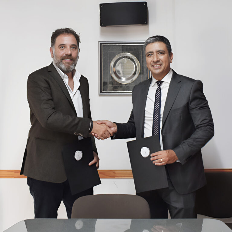 Convenio Marco de Cooperación con la Unión Judicial de San Juan