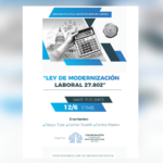 derecho laboral
